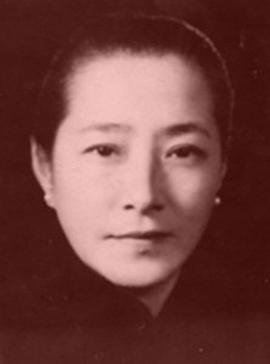 殷明珠
