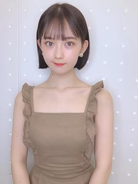 畑芽育