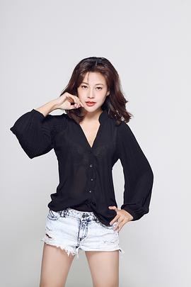 郝文婷