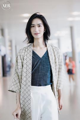 胡潇灵