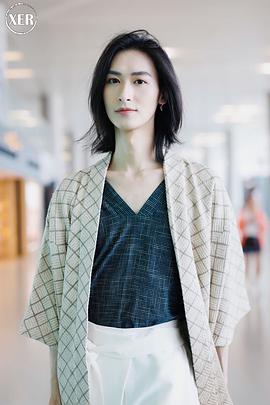 胡潇灵