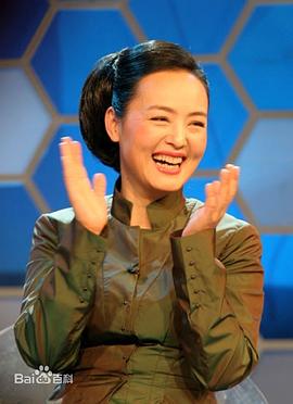 孙小梅