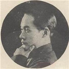 陈梅喦