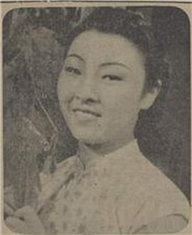 白燕