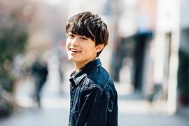 上村海成