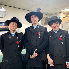 野田洋次郎