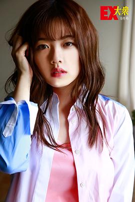 小芝风花