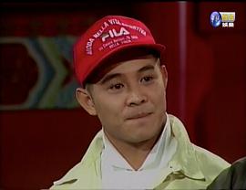 李连杰