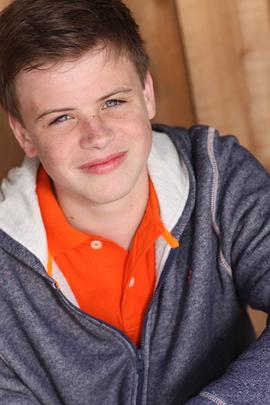 Michael Andrew Stock