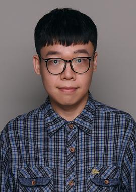 何睦