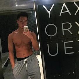 李尔晨