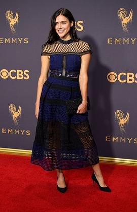尼娜·凯莉