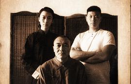 郝靖堃