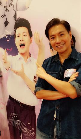 曾航生