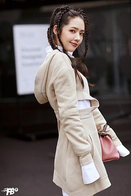 郭碧婷