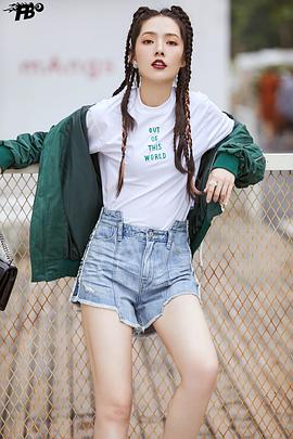 郭碧婷