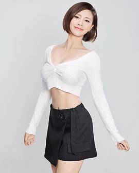 朱晨丽