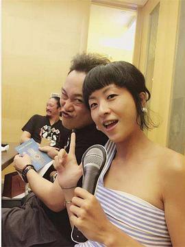 徐濠萦