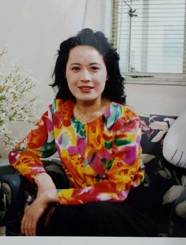 徐玉兰