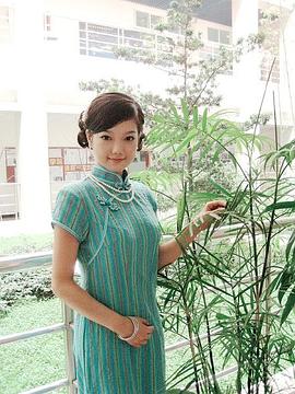 胡洁琼