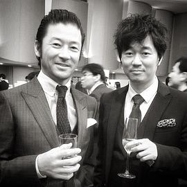 新井浩文