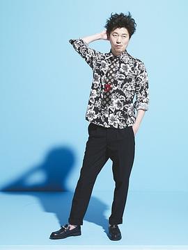 新井浩文