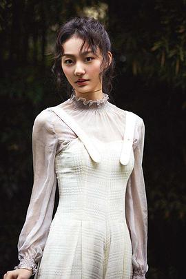 刘珂君