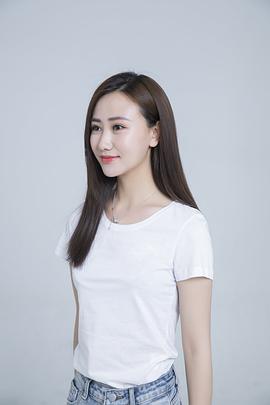 赵歆妍