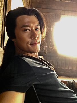 邓紫飞