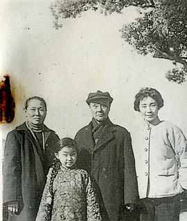 陈正薇