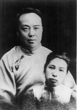 陈大悲