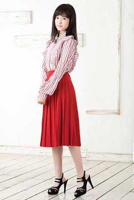 福本莉子