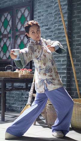 杨卓娜