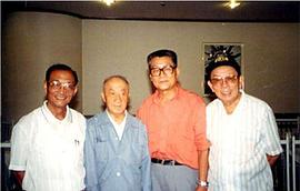 万籁鸣