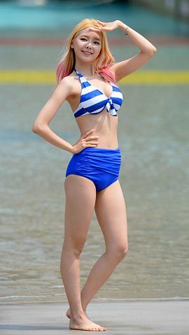 李孝恩