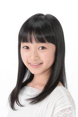 横沟菜帆