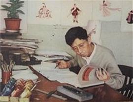 特伟
