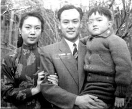 李浣青