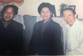 童葆苓