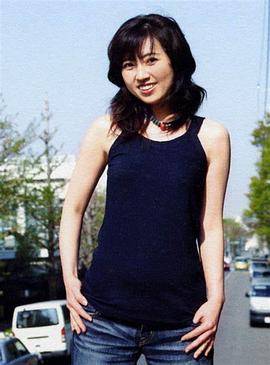 林原惠美