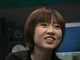 林原惠美