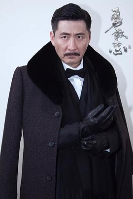 张子健
