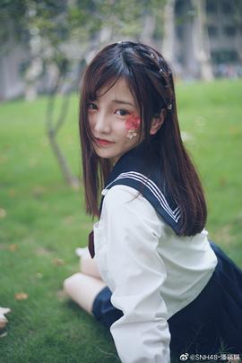 潘瑛琪