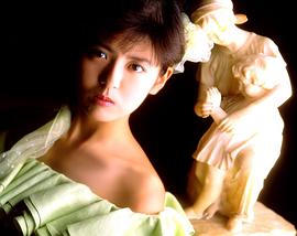 南野阳子