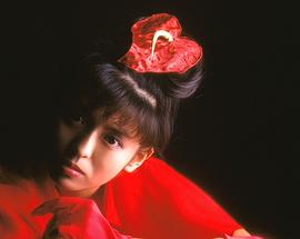 南野阳子