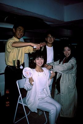 南野阳子