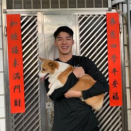 陈昊森