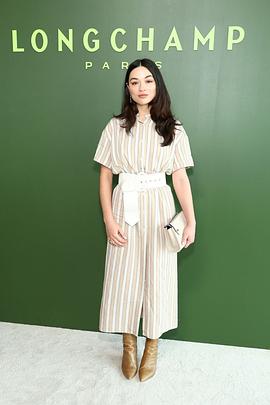 克里斯塔尔·里德
