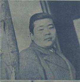 奚蒙