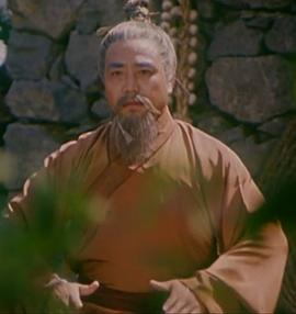 王海生